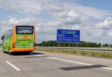 Czy Flixbus jedzie do Włoch?