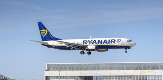 Czy mogę lecieć do Polski na Nieważnym paszporcie Ryanair?