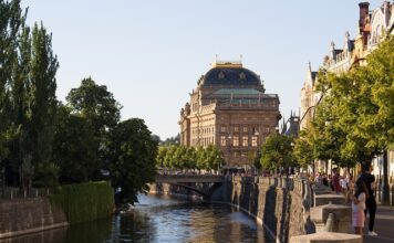 Czy w Czechach można dogadać się po polsku?