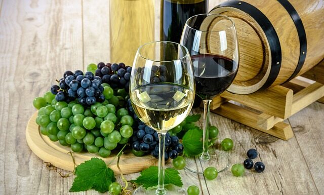 Ile razy zlewać wino znad osadu?