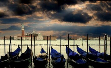 Co zobaczyć w Wenecji w jeden dzień?