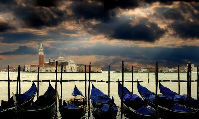 Co zobaczyć w Wenecji w jeden dzień?