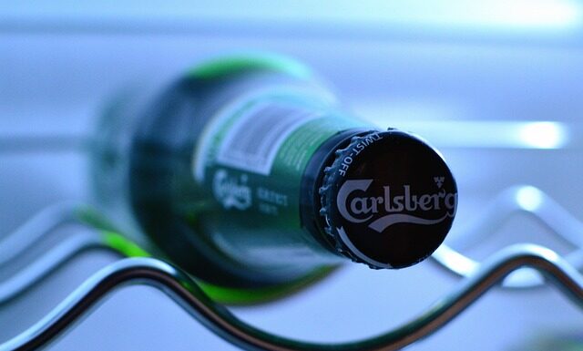 Czy Carlsberg to dobre piwo?