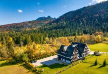 hotel tatry