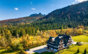 hotel tatry