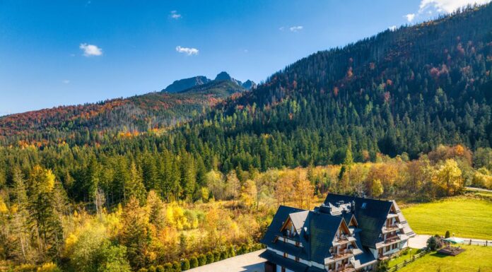 hotel tatry